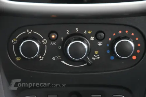 SANDERO 1.0 12V SCE Expression