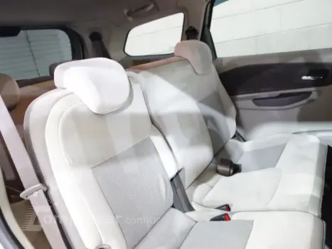 SPIN - 1.8 LTZ 8V 4P AUTOMÁTICO