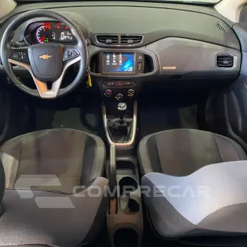 ONIX HATCH ACTIV 1.4 8V Flex 5p Mec.