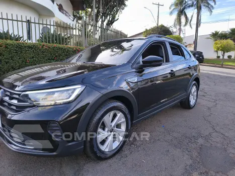 NIVUS 1.0 200 TSI Comfortline