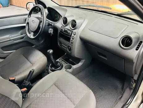 FIESTA 1.0 MPI First Hatch 8V