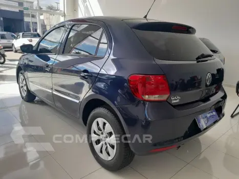 Gol 1.0 G6 SPECIAL FLEX