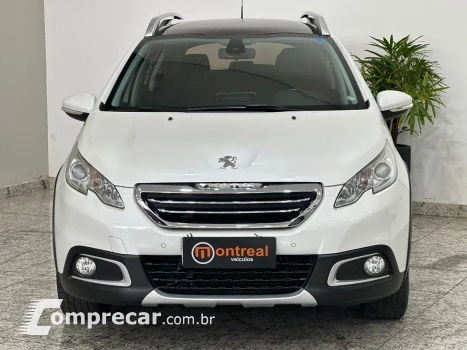 2008 1.6 16V Crossway