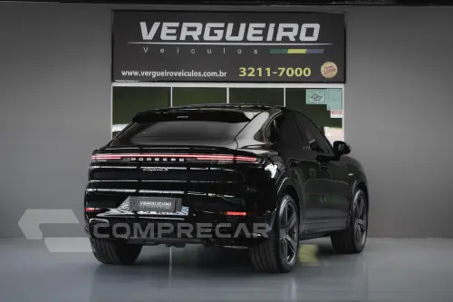 CAYENNE 3.0 V6 S E-hybrid Coupé AWD S