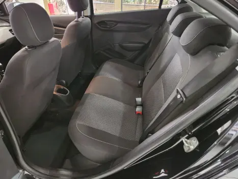 Onix Hatch 1.0 4P FLEX JOY