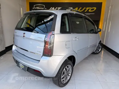 IDEA 1.6 MPI Essence 16V