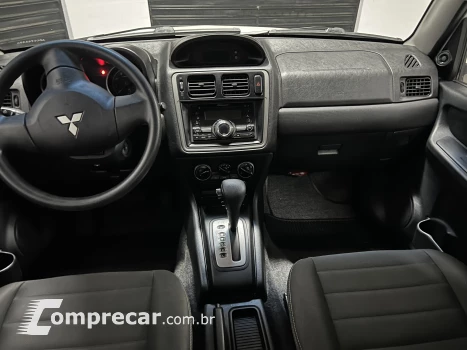 PAJERO 2.0 TR4 4X2 16V