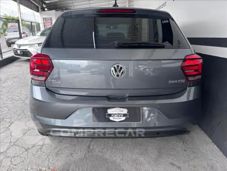 POLO 1.0 200 TSI Highline