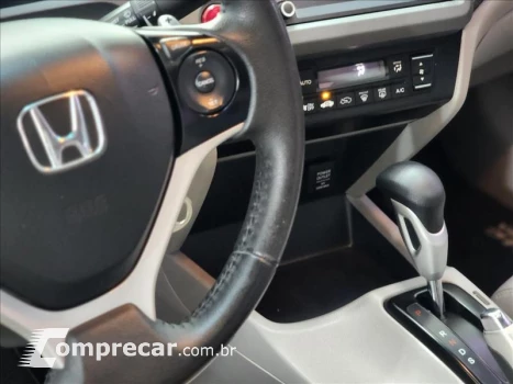 CIVIC 2.0 EXR 16V