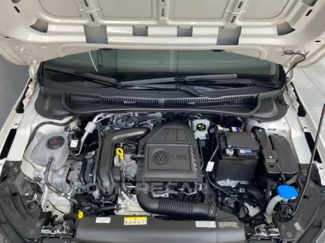 Polo Comfortline TSI 1.0 Flex 12V Aut.