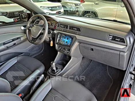 SAVEIRO 1.6 MSI Extreme CD 16V