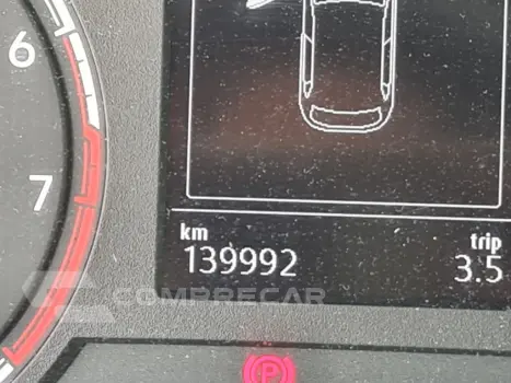 POLO 1.0 200 TSI COMFORTLINE AUTOMÁTICO