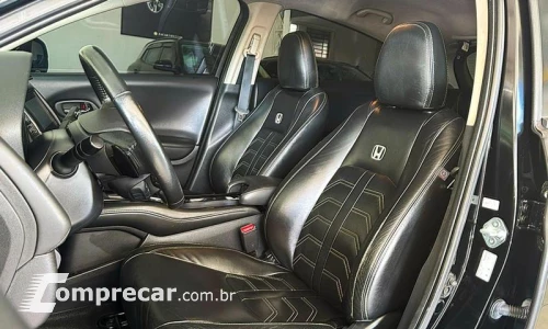 HR-V EX CVT