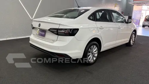 VIRTUS 1.0 170 TSI