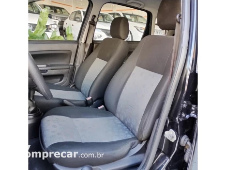 FIESTA 1.0 ROCAM SE 8V FLEX 4P MANUAL