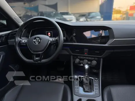 JETTA 1.4 250 TSI R-line