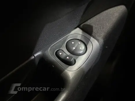 500 1.4 CULT 8V FLEX 2P AUTOMATIZADO