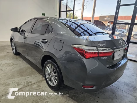 COROLLA 1.8 GLI Upper 16V