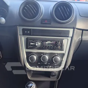 GOL 1.0 MI 8V G.V