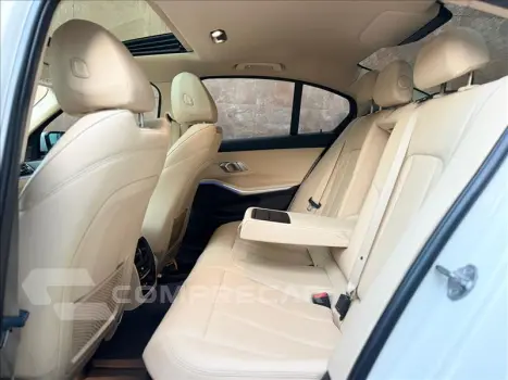 330I 2.0 16V Turbo Sport