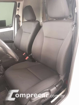 Fiorino Furgão 1.3 FLEX