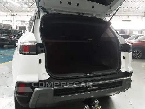 CRETA ULTIMATE 1.6 TB 16V AUT.