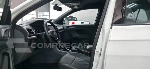 T-Cross Comfor. 200 TSI 1.0 Flex 5p Aut.