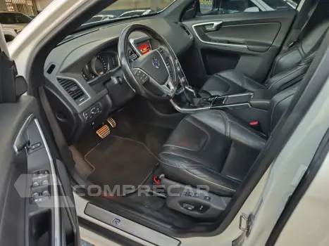 XC60 2.0 T5 R Design Turbo