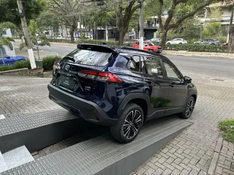 COROLLA CROSS 1.8 VVT-I Hybrid XRX