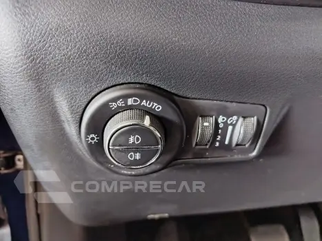 Compass 1.3 T270 Turbo Flex Longitude At6