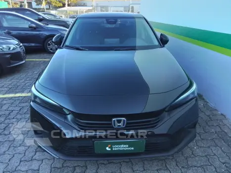 CIVIC 2.0 DI eHEV ADVANCED E-CVT