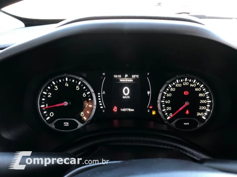 Renegade 1.8 16V Flex Sport 4P Automático