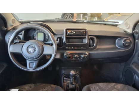 MOBI 1.0 EVO FLEX LIKE. MANUAL
