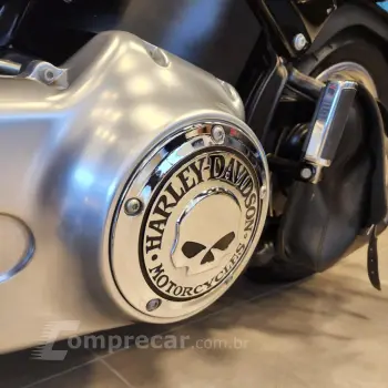 FAT BOY LOW/ SPECIAL FLSTFB