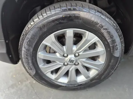 Strada Freedom 1.3 Flex 8V  CS Plus