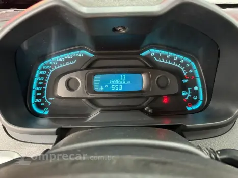 Agile 1.4 Mpfi Ltz 8V Flex 4P Manual