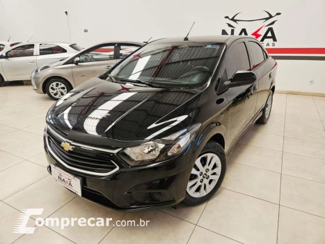 CHEVROLET PRISMA 1.4 MPFI LT 8V 4 portas