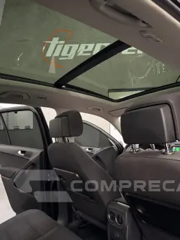 TIGUAN 1.4 TSI 16V Turbo