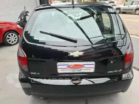 Celta 1.0 Mpfi Lt 8V Flex 4P Manual