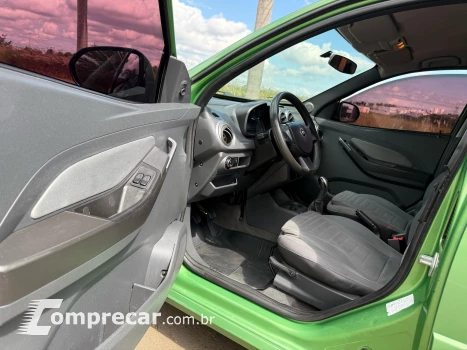 MONTANA 1.4 MPFI Sport CS 8V