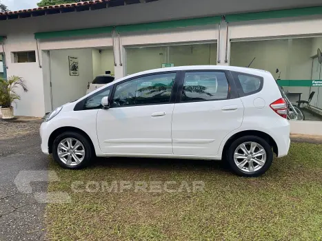 FIT 1.4 LX 16V