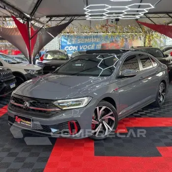 JETTA GLI