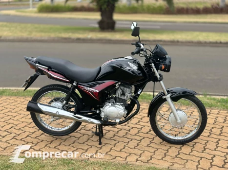 CG 150 FAN ESI