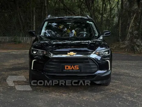 TRACKER 1.0 TURBO FLEX LT AUTOMÁTICO