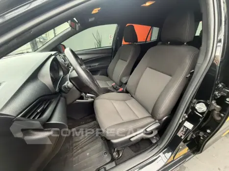 YARIS XL 1.5 Flex 16V 5p Aut.