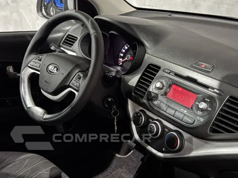 PICANTO 1.0 EX 12V