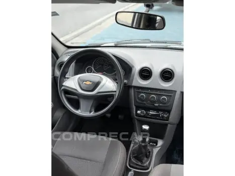 PRISMA 1.4 MPFI LT 8V FLEX 4P MANUAL