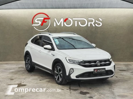 NIVUS - 1.0 200 TSI TOTAL HIGHLINE AUTOMÁTICO
