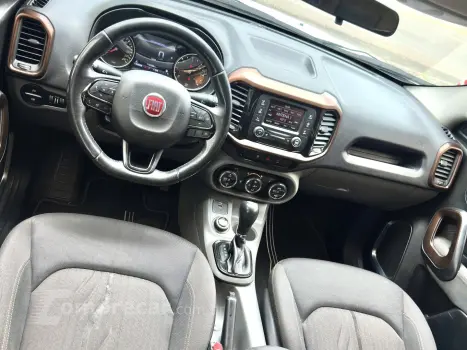 TORO 2.0 16V TURBO DIESEL VOLCANO 4WD AT9