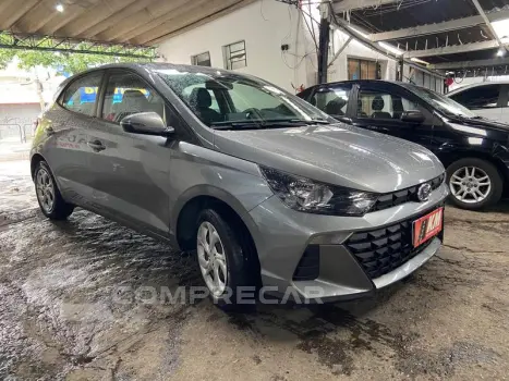 HB20 COMFORT 1.0 FLEX 12V MEC.